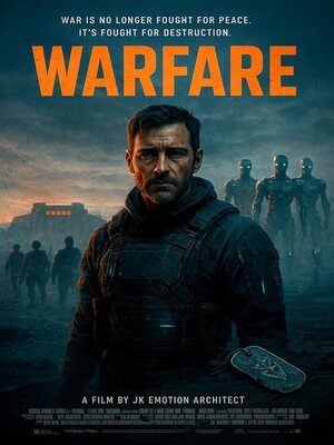 cover image of Warfare